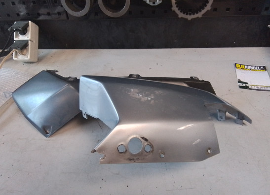 Cowl left small Aprilia RST 1000 Futura