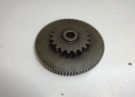 Engine parts Honda CB 350 Four