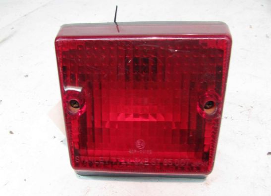 Achterlicht Kawasaki KLR 650