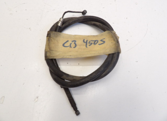 Clutch cable Honda CB 450