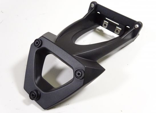 Kentekenplaathouder BMW F 800 S - ST