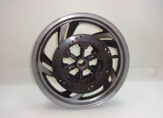 Front Wheel Honda PC 800