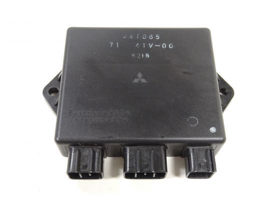 CDI ECU unit Yamaha YZF 600 Thundercat
