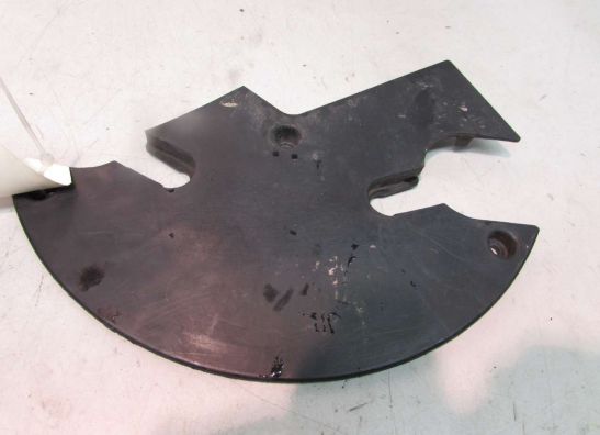 Gabelbrucke Unten Aprilia RSV 1000