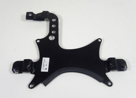 Achtersubframe Yamaha MT 01