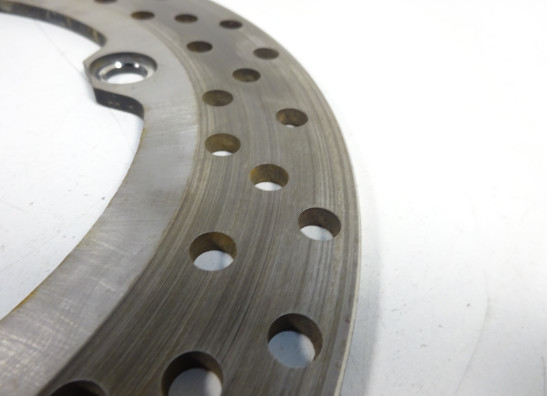 Rear brake disc Yamaha MT 09