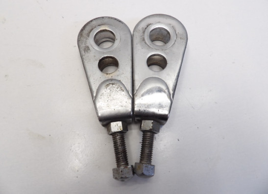 Swingarm Suzuki GN 250