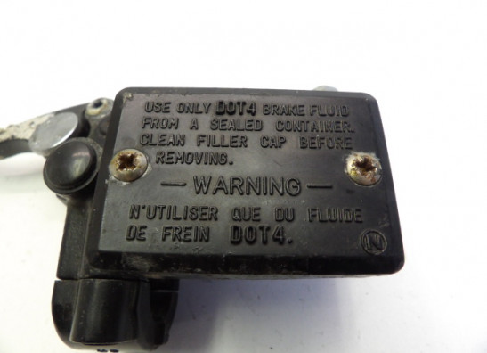 Clutch master cylinder Kawasaki ZZR 1100