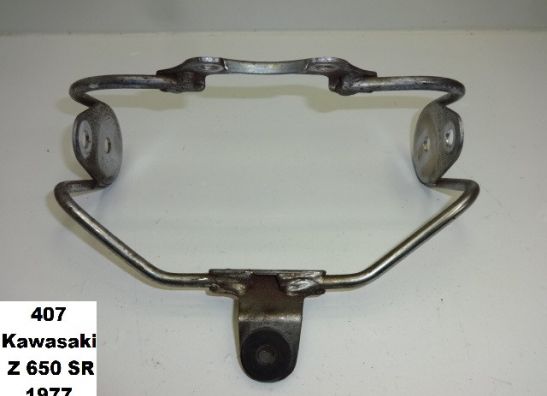 Tellerset Kawasaki Z 650