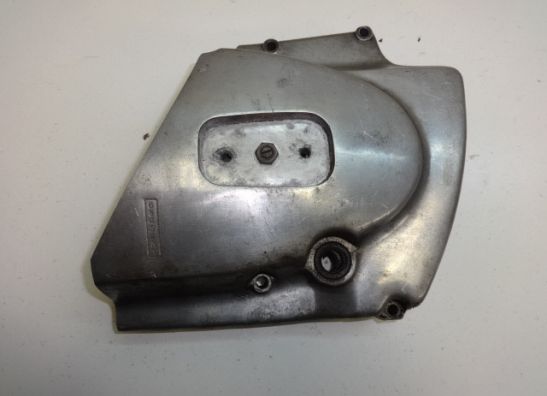 Motorblokdeksel voortandwiel Kawasaki LTD 440