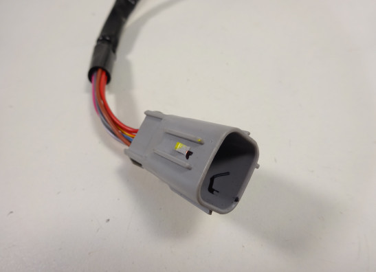 Stuurschakelaar rechts Aprilia Tuono 660