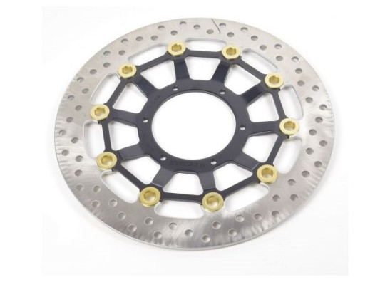 Braking disc right front Honda CBR 600 RR