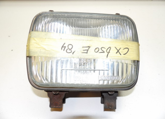 Koplamp Honda CX 650 E