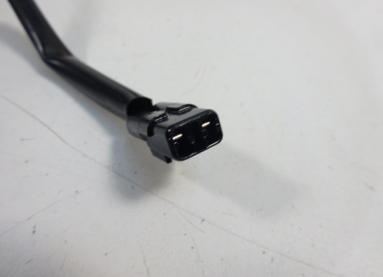 Stander Yamaha MT 09