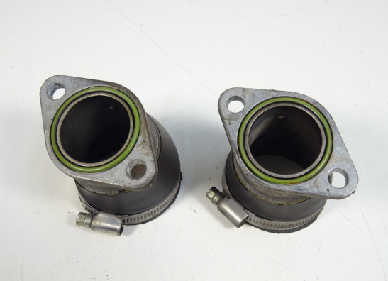 Ansaugstutzen Ducati monster 600