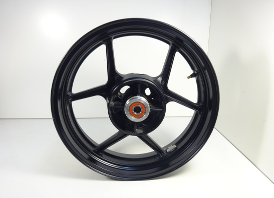 Felge hinten Kawasaki ER 6