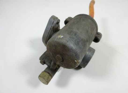 Carburateurset Overig Onbekend Unknown