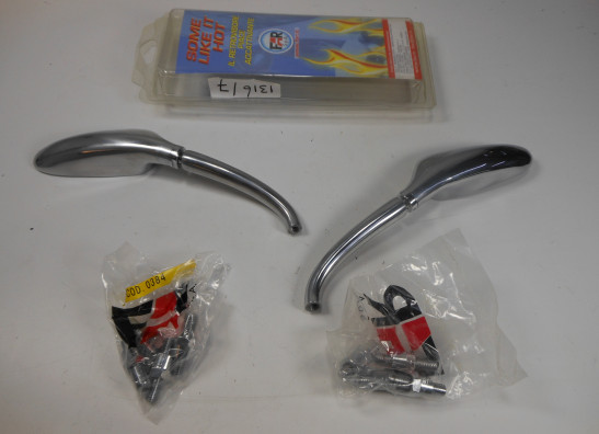 Spiegel set Honda CB 1000 R