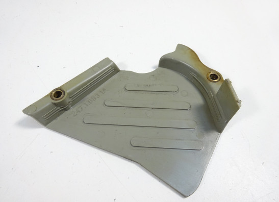 Motorblokdeksel voortandwiel Ducati monster 600