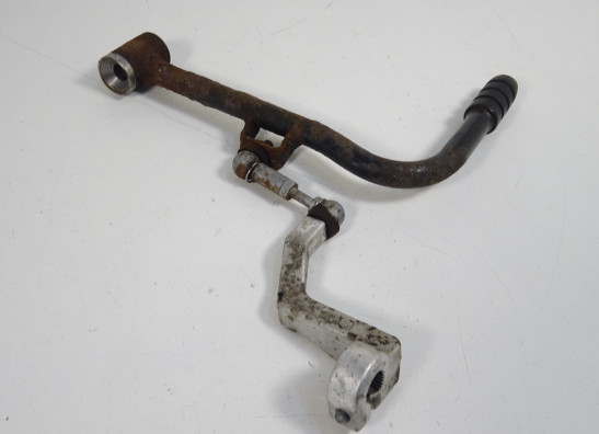 Gear change pedal  BMW R 1150 RT   R 850 RT