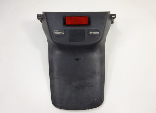 Kennzeichenhalter Suzuki Burgman AN 250