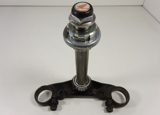 Gabelbrucke Unten Honda CB 1