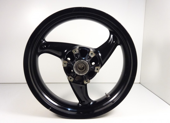 Felge hinten Ducati monster 600