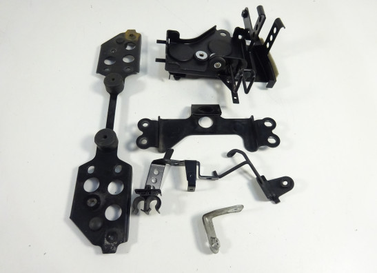 Frame - onderdelen Yamaha MT 07