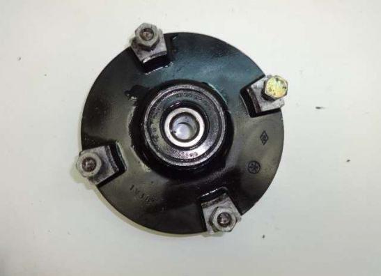 Driven flange Yamaha XTZ Tenere