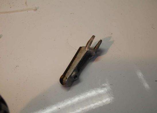 Footrest right Honda Overige Honda