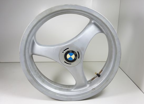 Rear wheel BMW R 1100  1150 RS