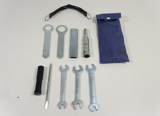 Tool set Honda NC 750 X