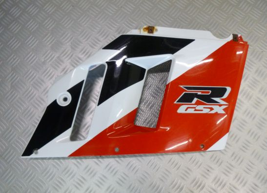 Rechter zijkuip Suzuki GSX R 750