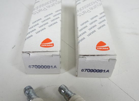 Ignition Coil Ducati Monster 750
