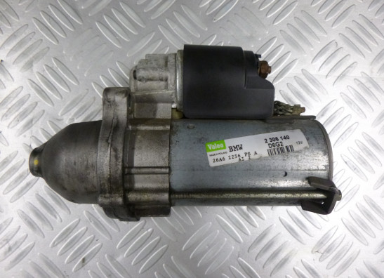 Startmotor BMW R 1200 ST