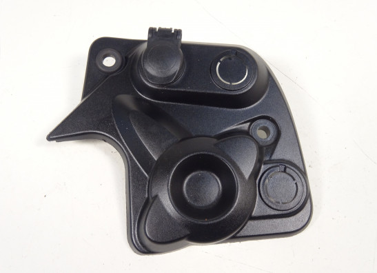 Seitenverkleidung links klein BMW K 1300 GT