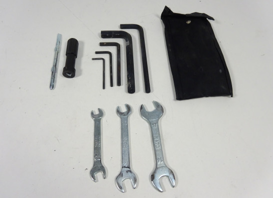 Gereedschapset Kawasaki Z 1000