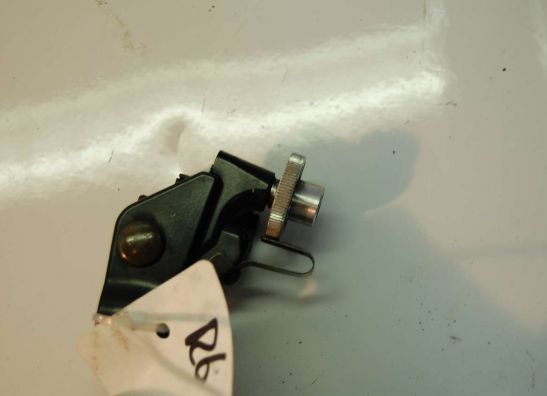 Lever handle clutch Yamaha YZF R6