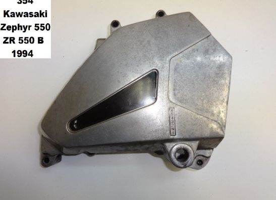 Motorblokdeksel voortandwiel Kawasaki ZEPHYR 550