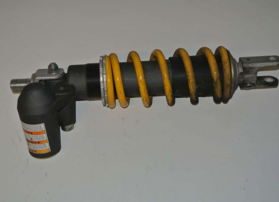 Stossdampfer hinten Suzuki GSX R 1000