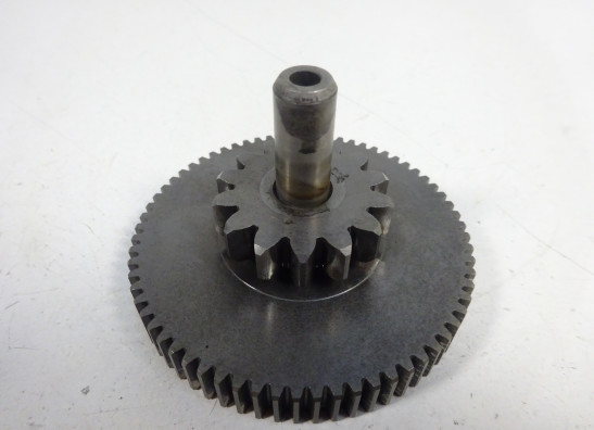 Start up clutch Yamaha MT 09