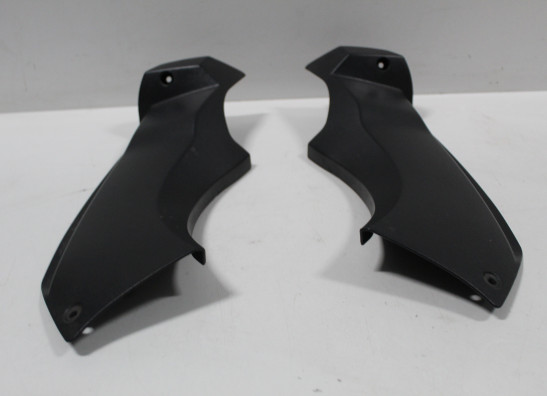 Cowl inside upper Kawasaki ZX 6 R