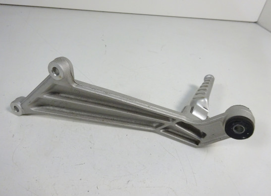 Pillion step right Aprilia RSV 1000