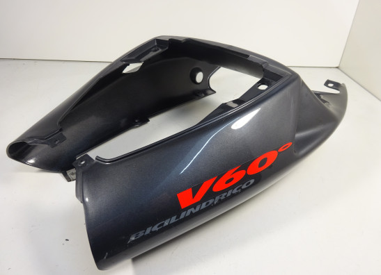 Heck Aprilia RSV 1000