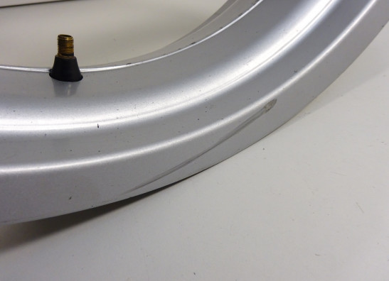 Rear wheel BMW R 1100 RT