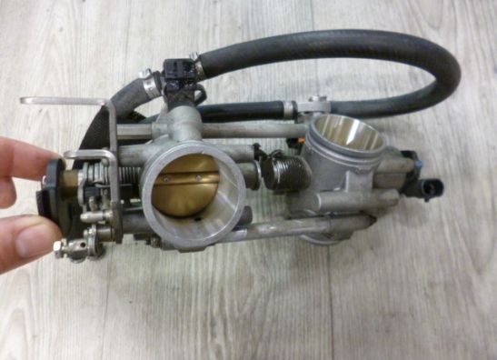 Throttle body Ducati monster 696