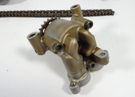 Oil pump Yamaha FJR 1300