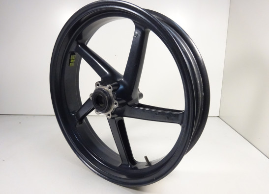 Voorvelg Aprilia RSV 1000