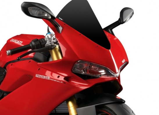 Kuipruit Ducati 1299 Panigale
