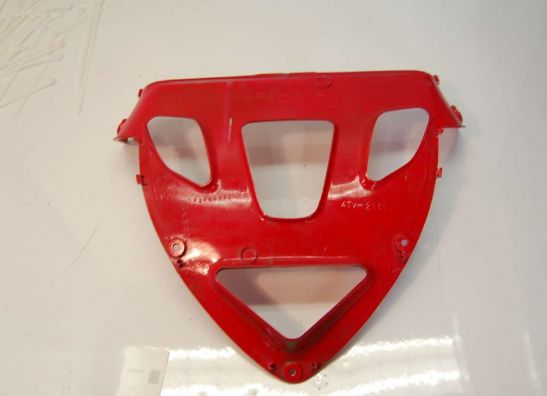V bak voor Yamaha YZF 600 Thundercat